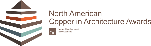 North American Copper In Architecture Award